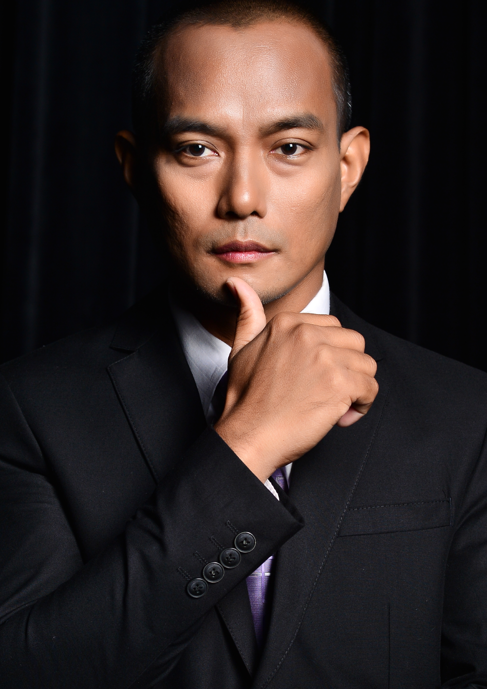 Raja Ahmad Fauzan — Malaysian entrepreneur, founder of Coffee Star, international keynote speaker