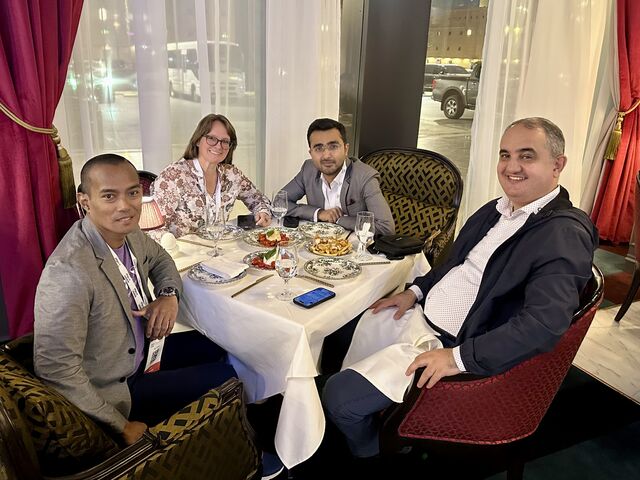 BIBAN Riyadh