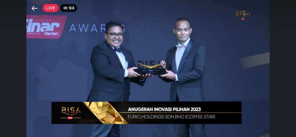 BISA Awards