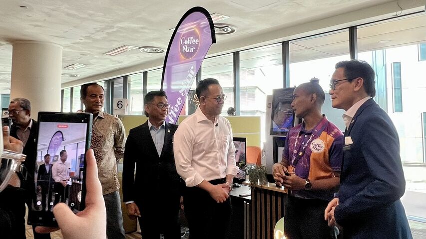 SME Corp Malaysia