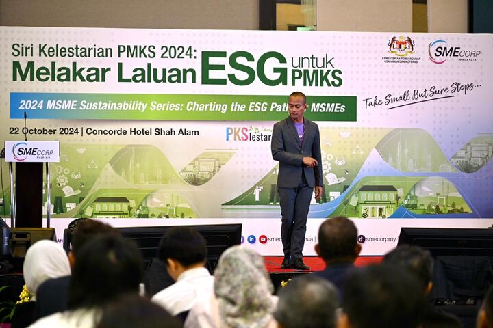 SME ESG Challenge